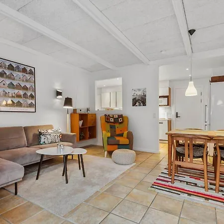 Apartament Bv230-blavand-vesterhavsparken-35