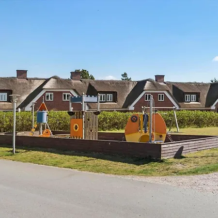 Apartament Bv230-blavand-vesterhavsparken-35 *