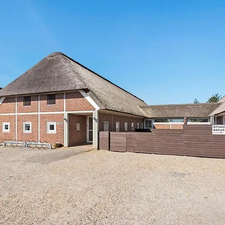 Apartament Bv230-blavand-vesterhavsparken-35