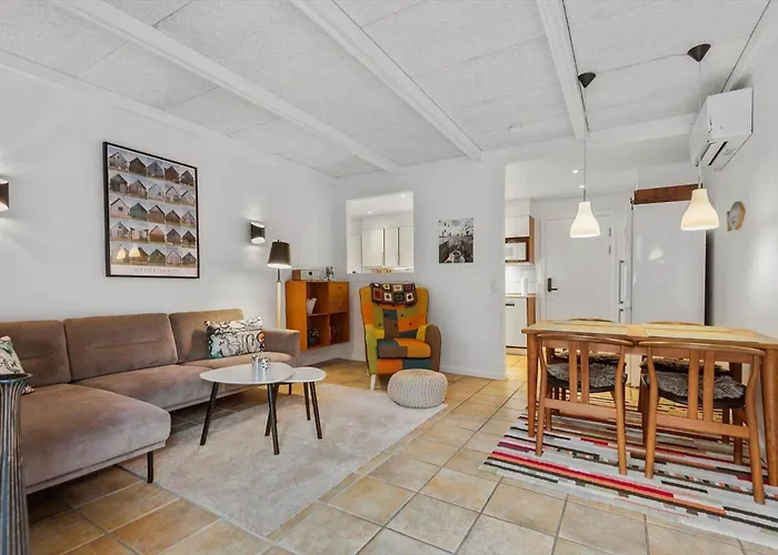 Apartament Bv230-blavand-vesterhavsparken-35