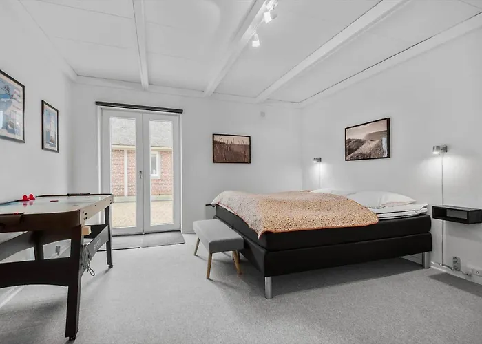 Bv230-blavand-vesterhavsparken-35 Apartament