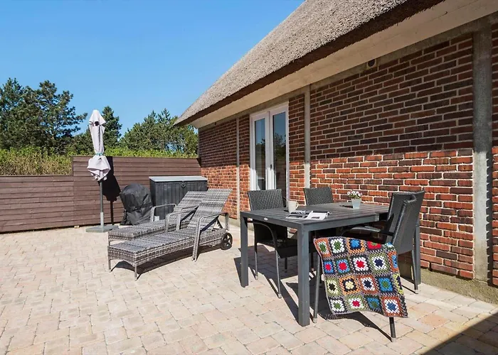 Bv230-blavand-vesterhavsparken-35 Apartament *