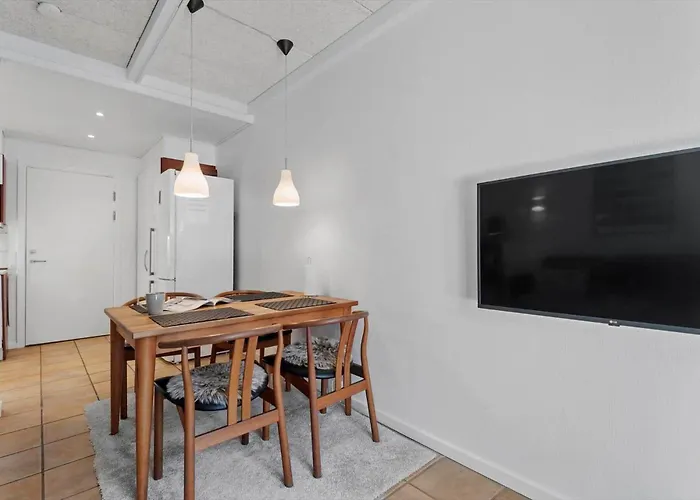 Bv230-blavand-vesterhavsparken-35 Apartament *