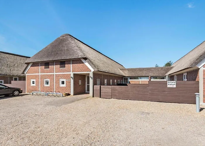 Apartament Bv230-blavand-vesterhavsparken-35